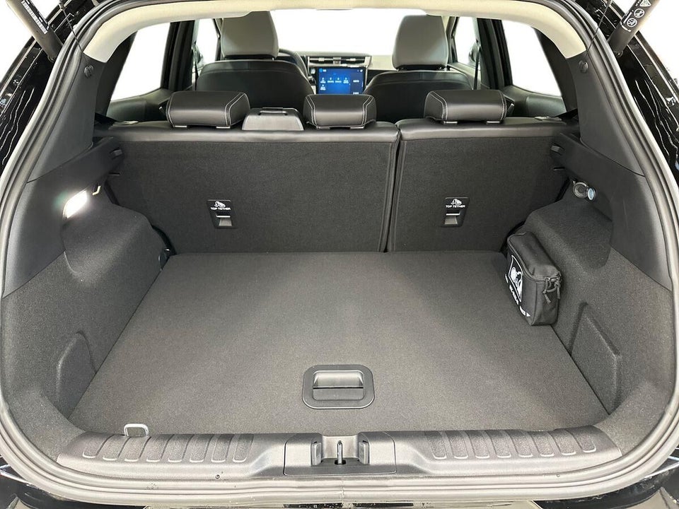 Ford Puma 46 Gen-E Premium 5d