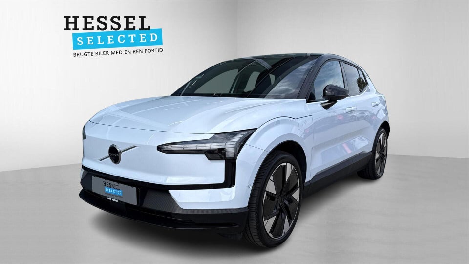 Volvo EX30 Extended Range Ultra 5d