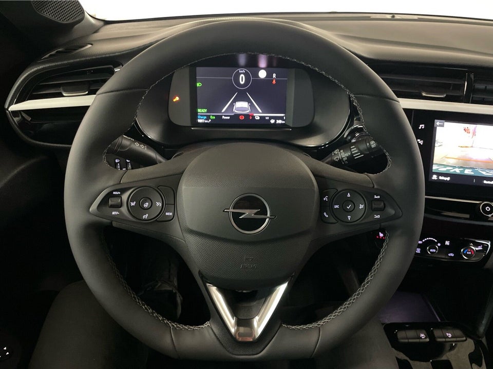 Opel Corsa-e 50 GS 5d