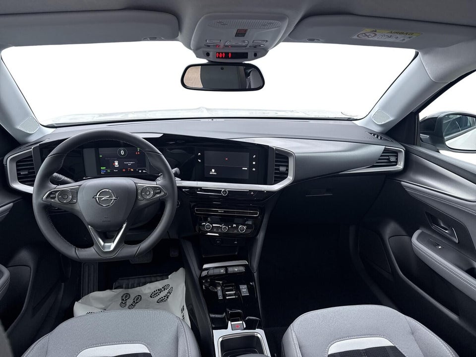 Opel Mokka-e 50 Elegance 5d