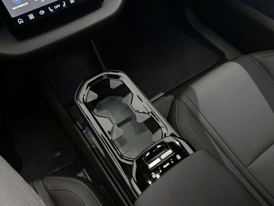 Volvo EX30 Extended Range Ultra 5d