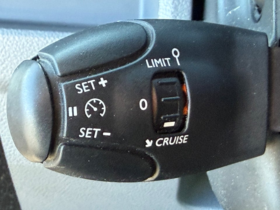 Peugeot Expert 2,0 BlueHDi 180 L2 Premium EAT6 Van