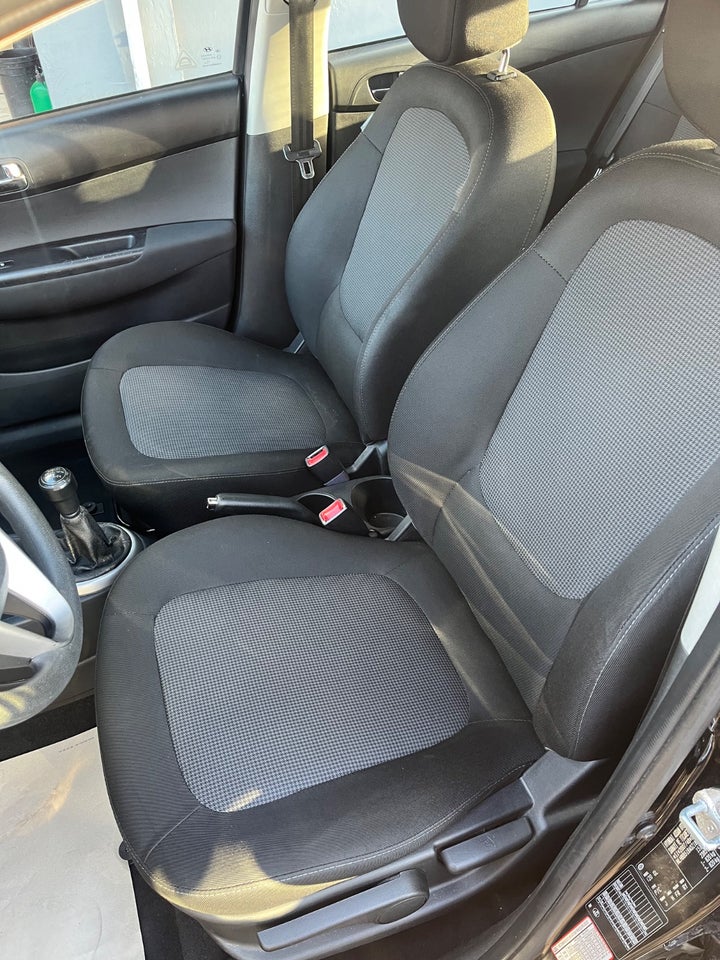 Hyundai i20 1,25 Comfort 5d