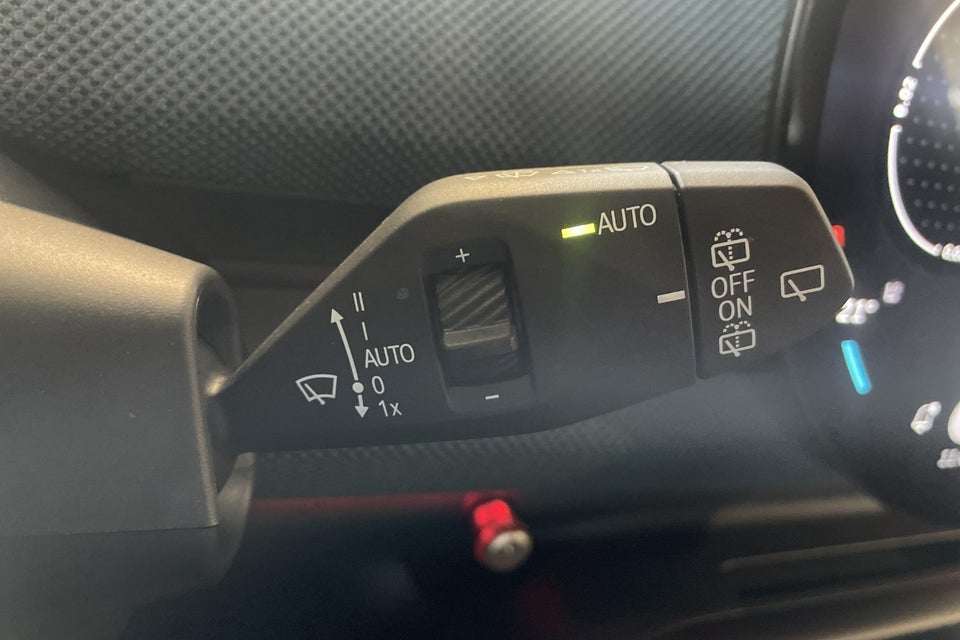 MINI Cooper E Favoured Trim M 3d