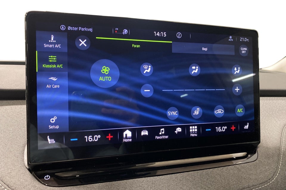 Skoda Enyaq 80 iV Loft 5d