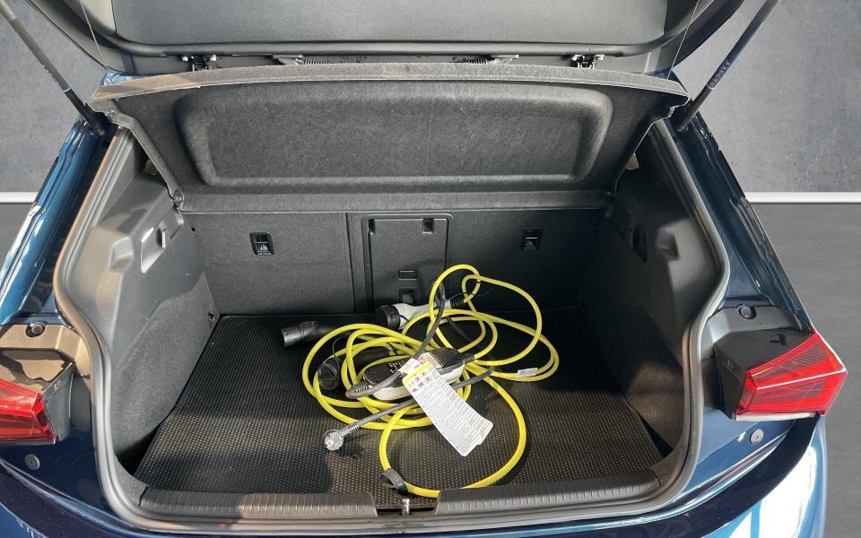 Cupra Born 58 Dinamica Pack High 5d