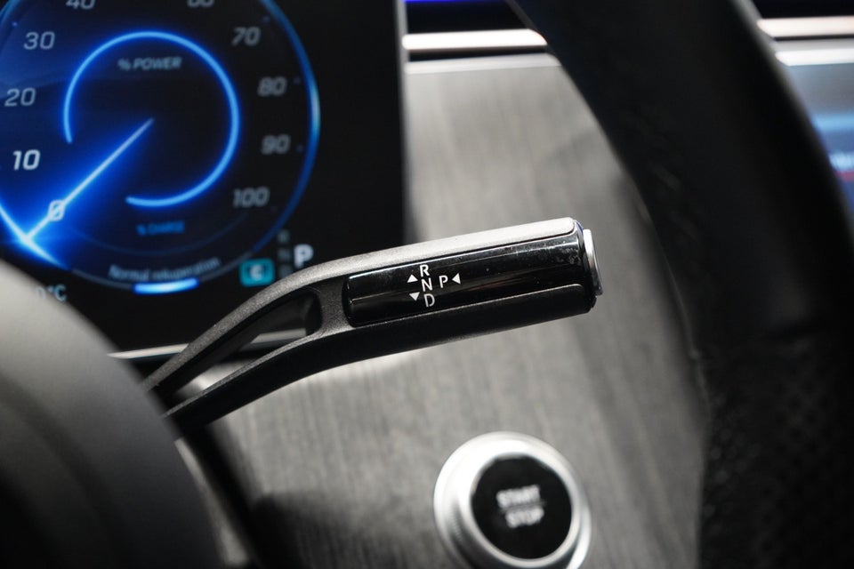 Mercedes EQE350+ AMG Line 4d