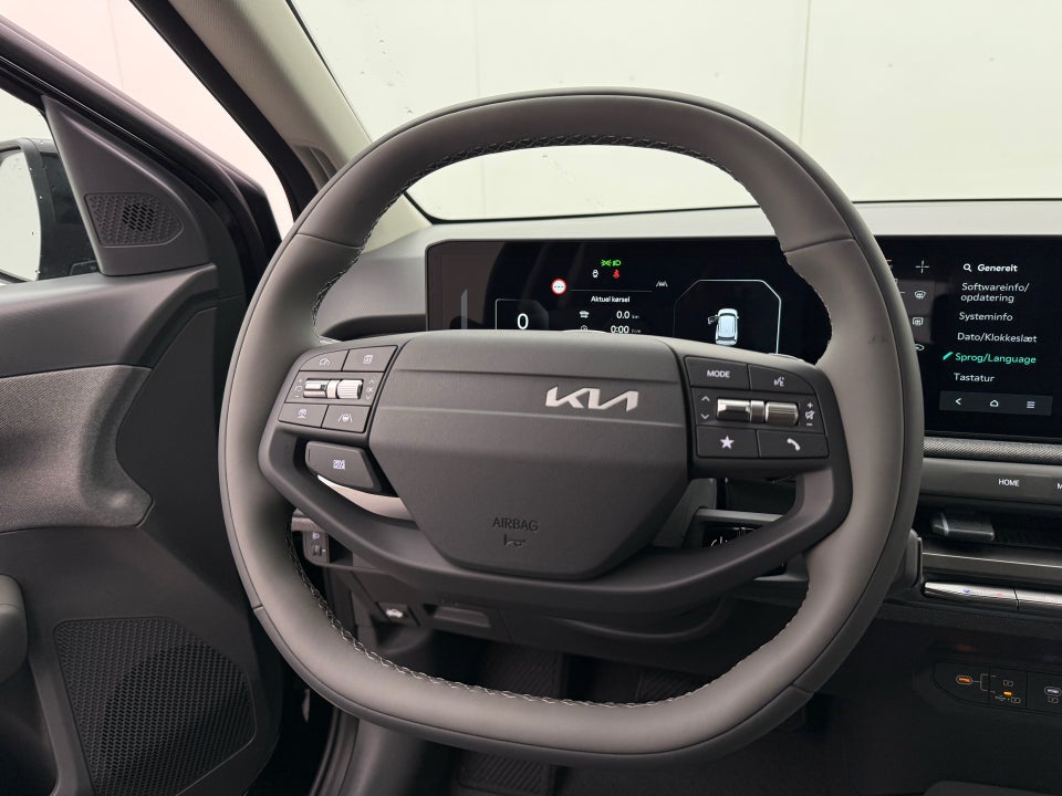 Kia EV3 81 Long Range Upgrade 5d