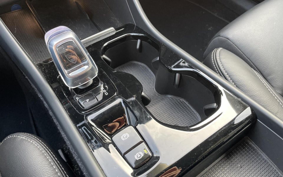 Volvo XC40 1,5 T5 ReCharge Plus Bright aut. 5d