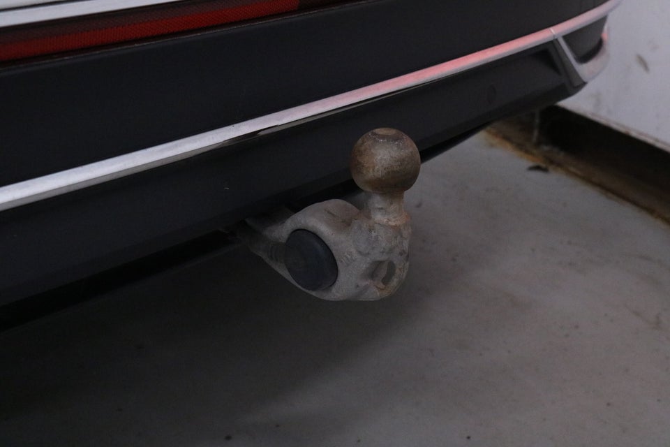 VW Tiguan 1,4 eHybrid Elegance DSG 5d