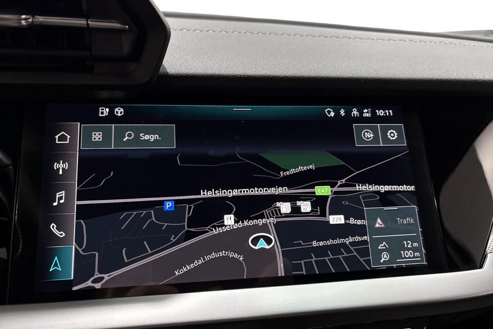 Audi A3 40 TFSi e Prestige Sportback S-tr. 5d