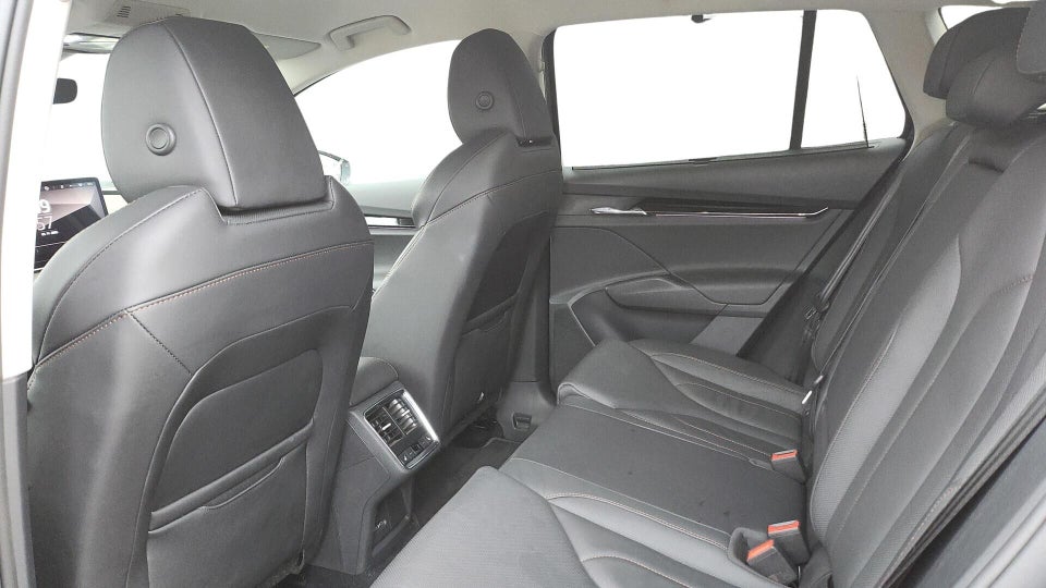 Skoda Enyaq 80 iV 5d