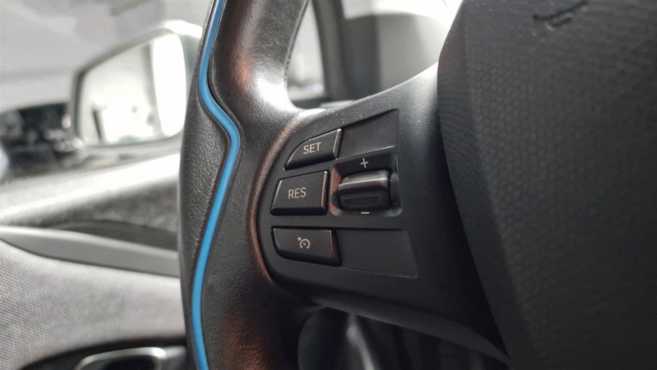 BMW i3 Comfort Advanced 5d