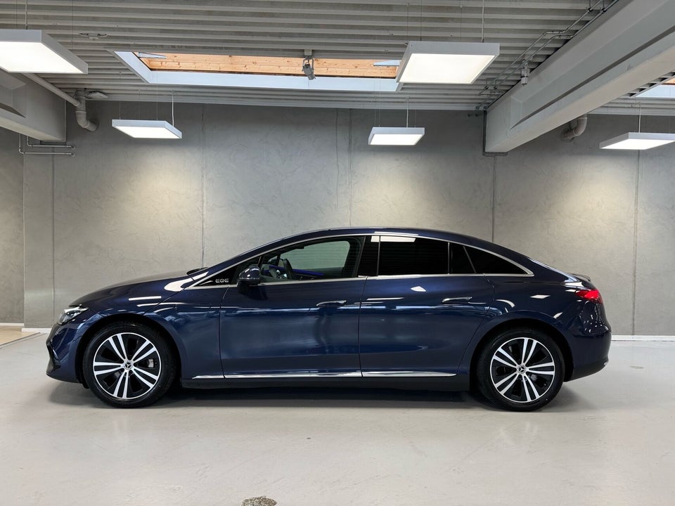 Mercedes EQE300 Avantgarde 4d