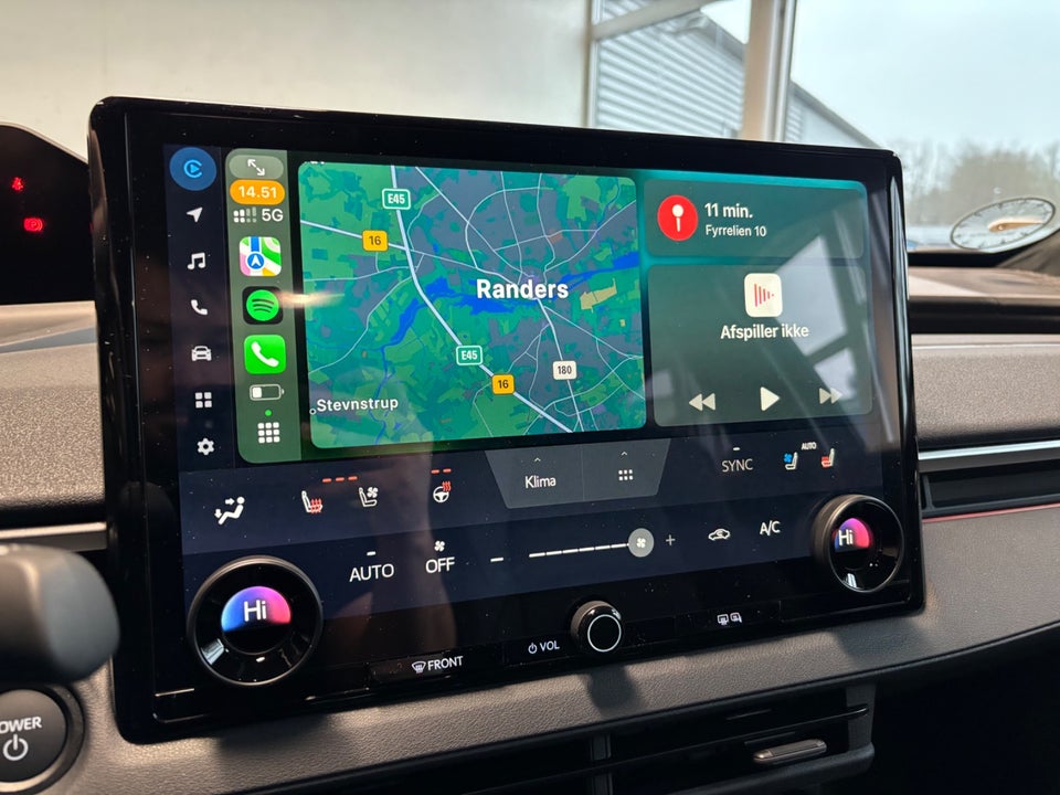 Subaru Solterra 73 Touring 5d