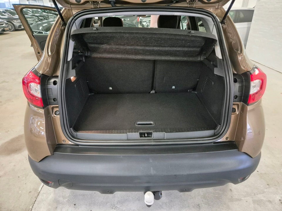 Renault Captur 1,2 TCe 120 Zen 5d