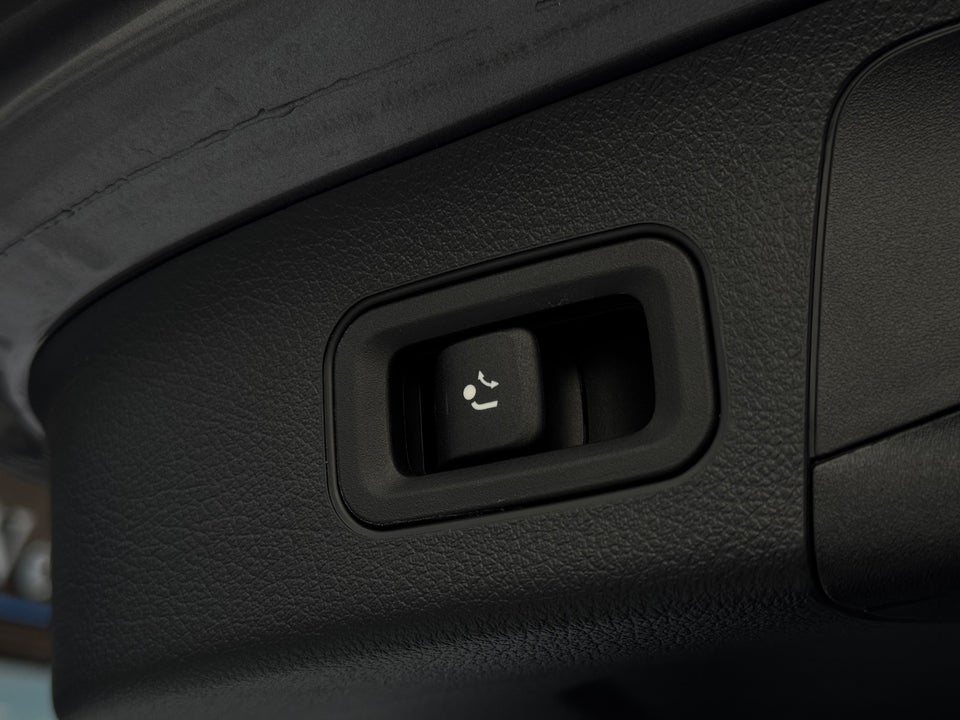 Mercedes EQA250 AMG Line 5d