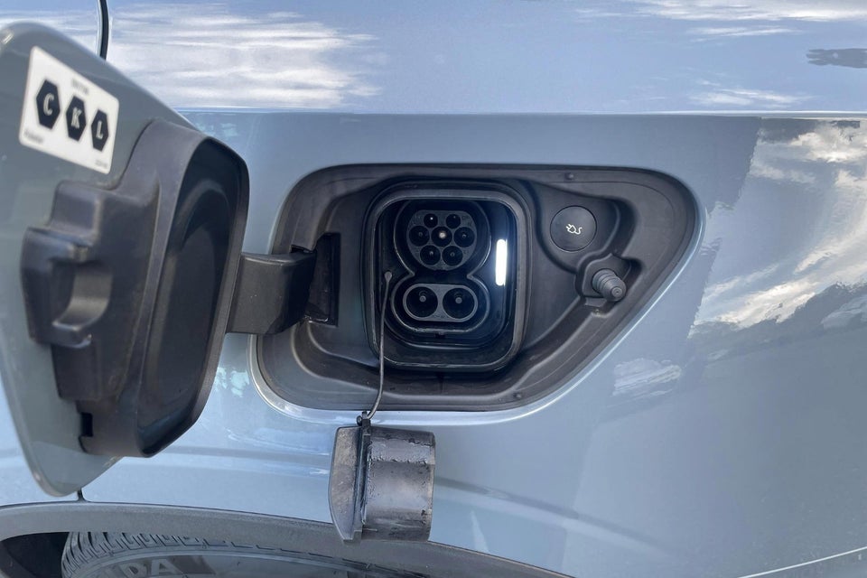 Polestar 2 Long Range 5d