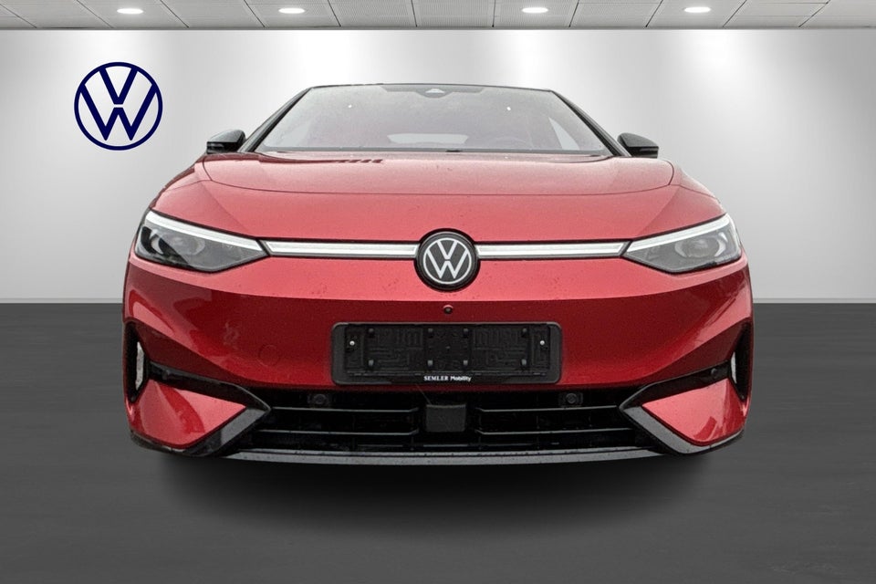 VW ID.7 77 Style+ 5d