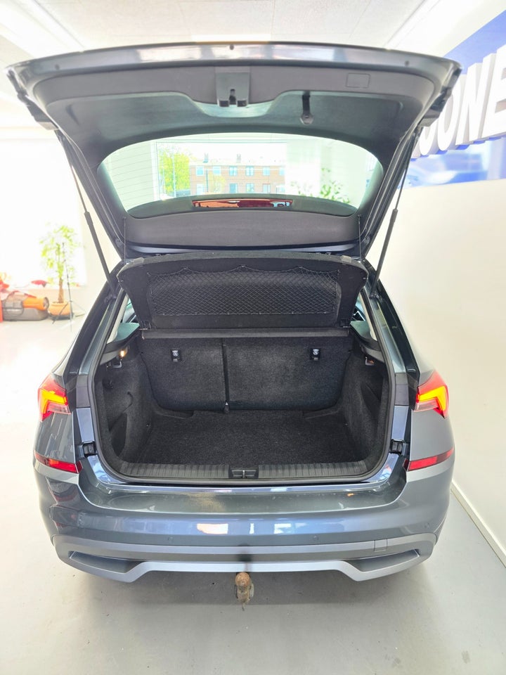 Skoda Kamiq 1,5 TSi 150 Style DSG 5d
