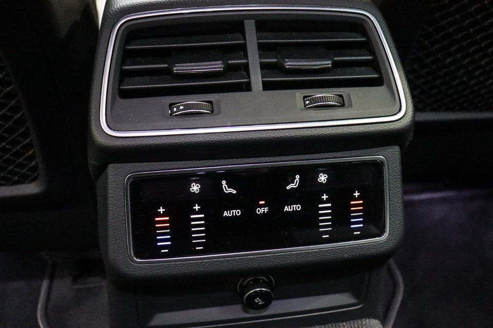 Audi A6 55 TFSi e S-line Avant quattro S-tr. 5d