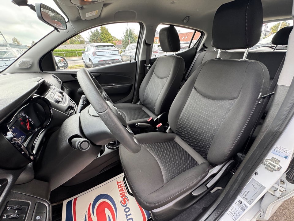 Opel Karl 1,0 Enjoy 5d