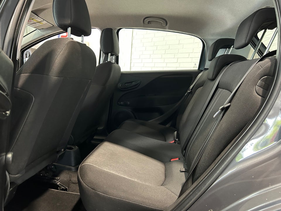 Fiat Punto 0,9 TwinAir 100 Popstar 5d