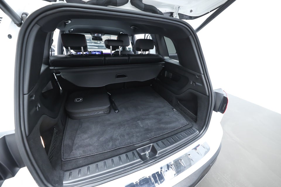 Mercedes EQB250+ AMG Advance 5d