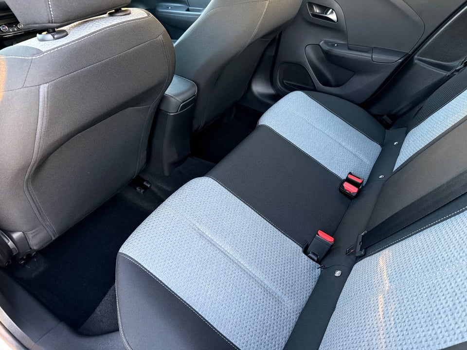 Opel Corsa-e 50 Elegance 5d