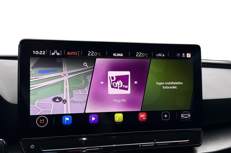 Cupra Leon 1,5 eTSi High Sportstourer DSG 5d