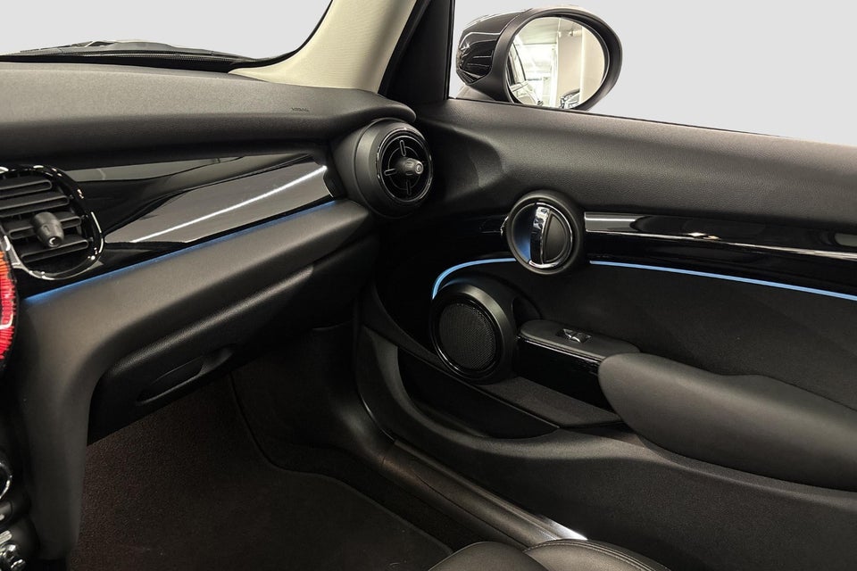 MINI Cooper 1,5 Experience aut. 5d