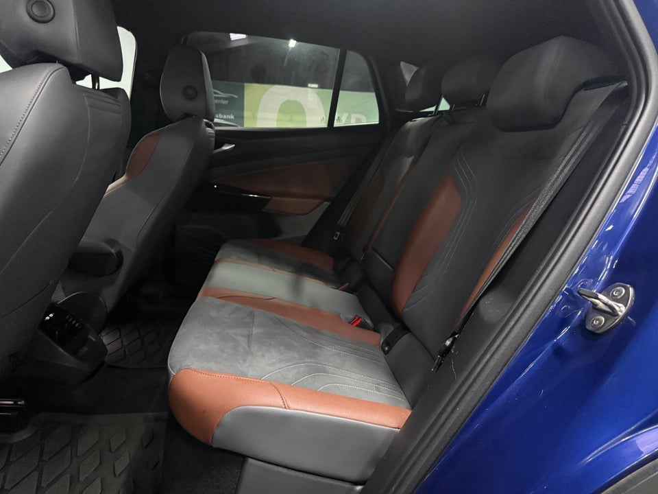 VW ID.4 77 1ST Plus Max 5d