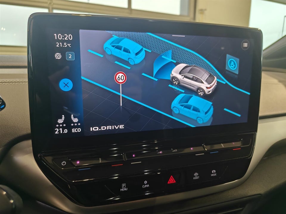 VW ID.5 77 Pro Performance 5d