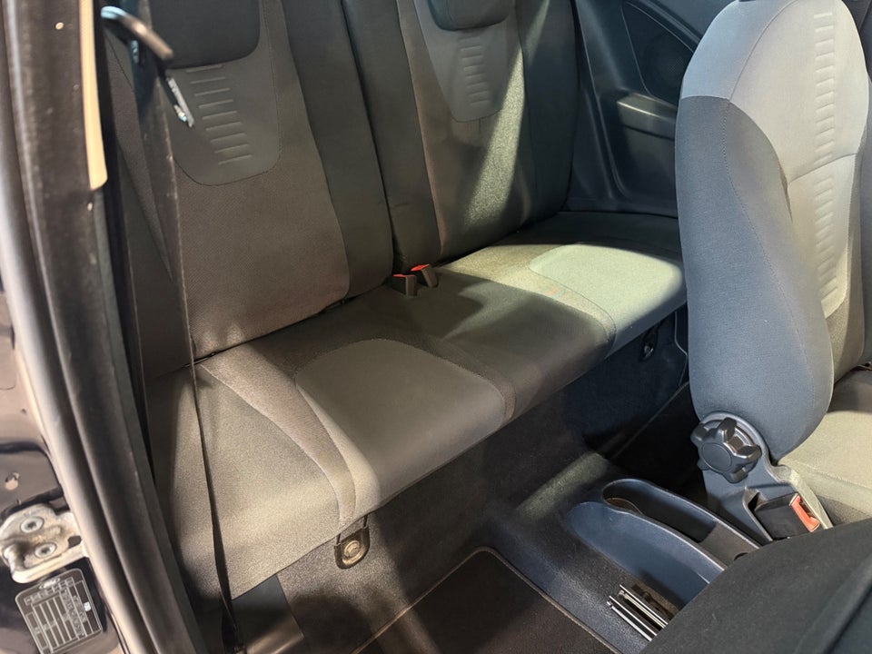 Ford Ka 1,2 Titanium 3d