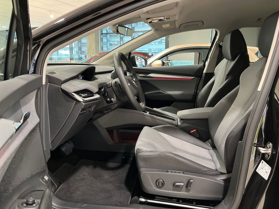 Skoda Enyaq 60 iV Premium 5d