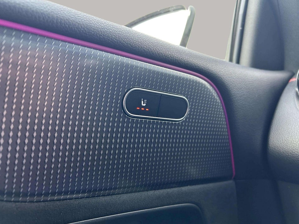 Mercedes EQB250+ AMG Edition 5d