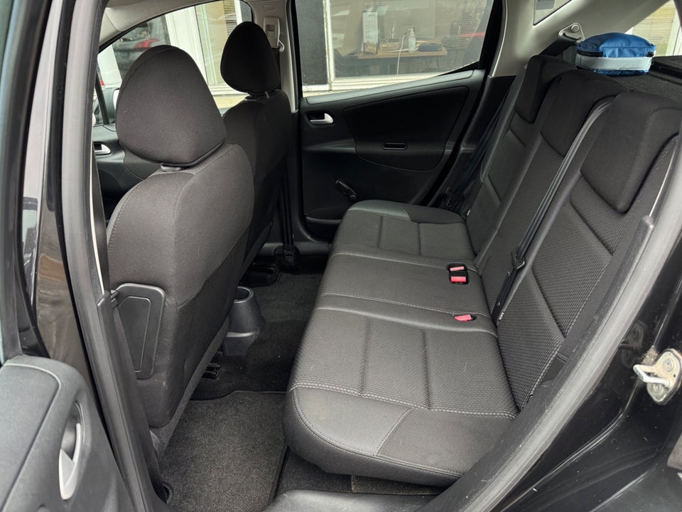 Peugeot 207 1,4 VTi Comfort+ 5d