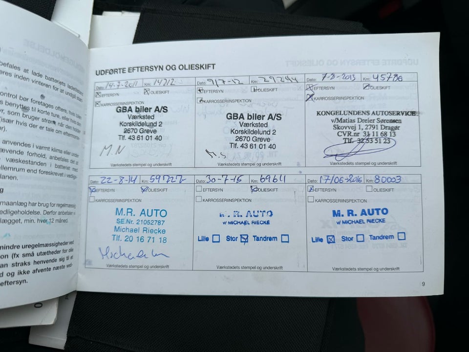 Fiat 500 1,4 Sport 3d