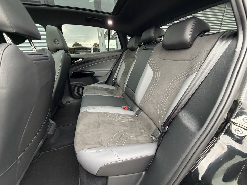 VW ID.5 77 Pro Performance 5d