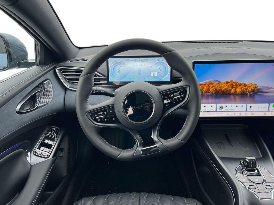 BYD Seal 86 Design 4d