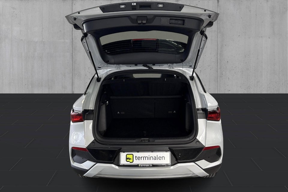 BYD Atto 3 60 Comfort 5d