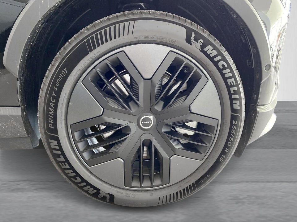 Volvo EX30 CC Twin Performance Ultra 5d