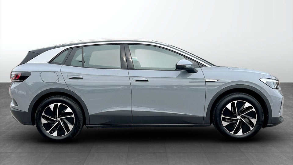 VW ID.4 77 Pro Performance 5d