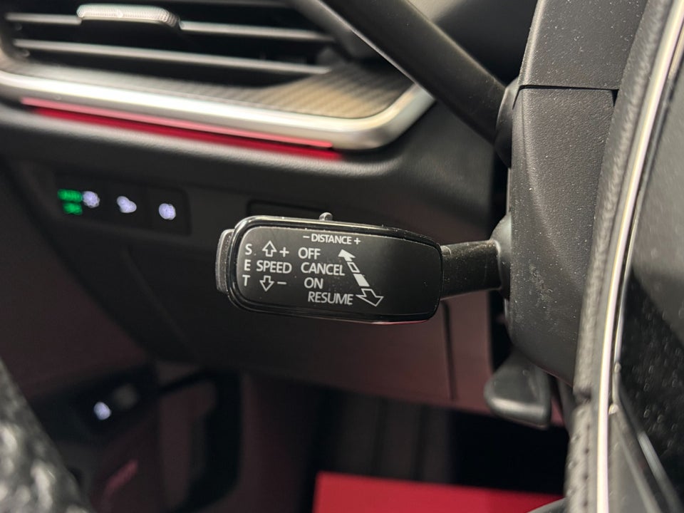 Skoda Enyaq 85x iV Sportline Maxx 5d