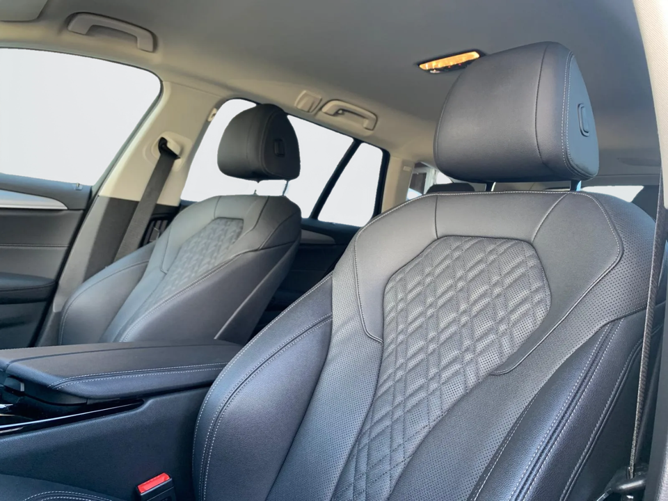 BMW 530e 2,0 Touring Sport Line aut. 5d