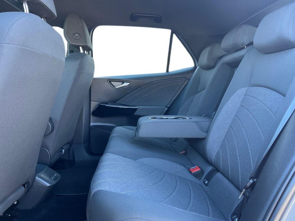 VW ID.3 58 Pro 5d