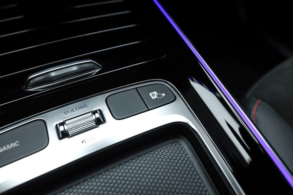 Mercedes EQA250+ AMG Advance Plus 5d