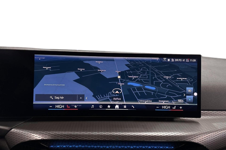 BMW i4 eDrive40 M-Sport 5d