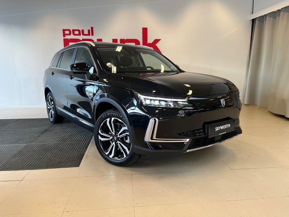 Skyworth K Infinity 5d