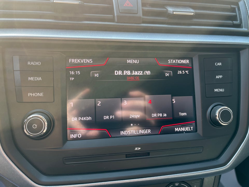 Seat Arona 1,0 TSi 95 Style 5d